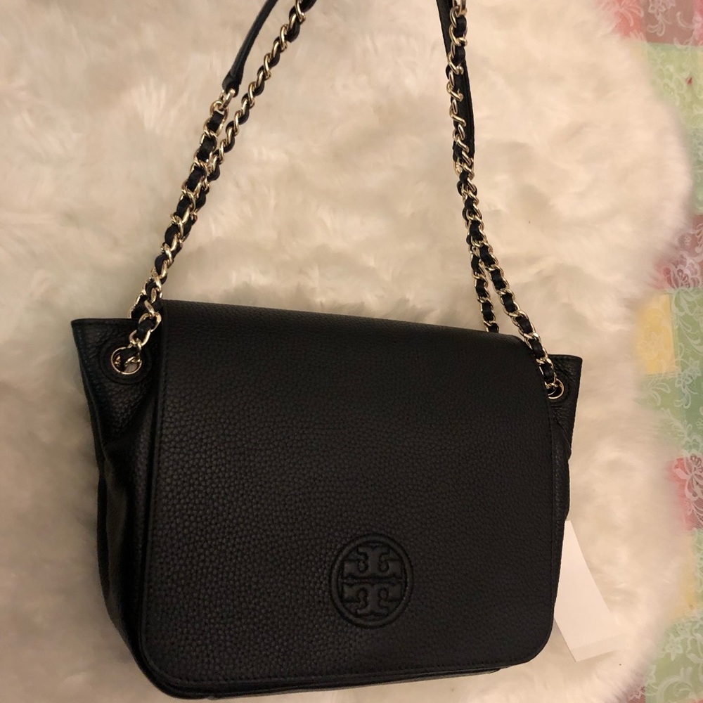 Tory burch bombe authentic new with tags